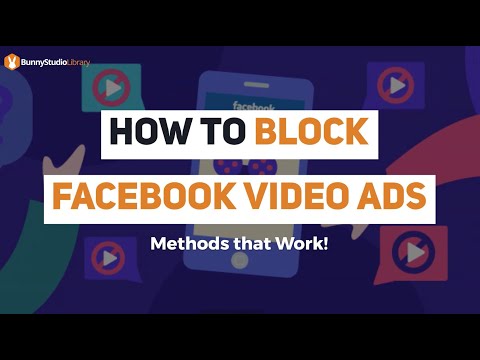 How To Block Facebook Video Ads Methods That Work!
