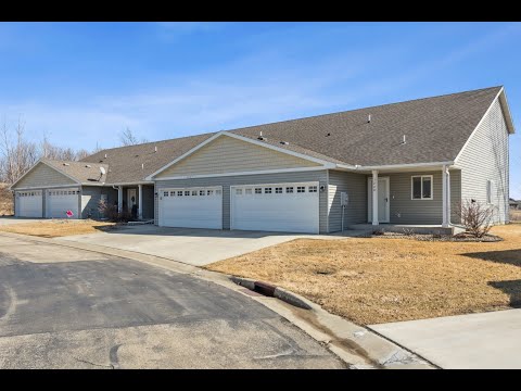 1230 Sundance Court, Byron, MN home video tour