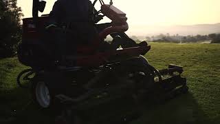 Le Golf De Roquebrune - Production Hehocom