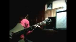 Fly Me To The Moon Berklee Chord Melody