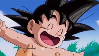 Download Lagu Goku Hercules- Go the Distance MP3
