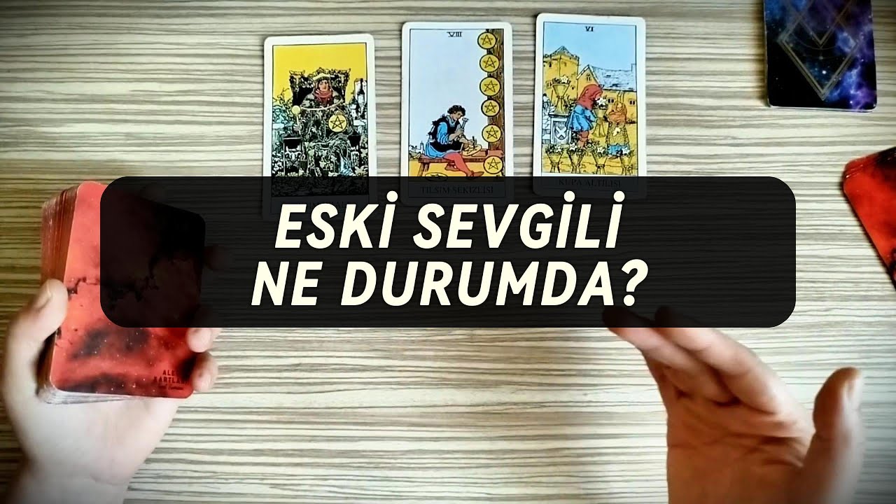Eski Sevgilin Seni Hala Düşünüyor mu?