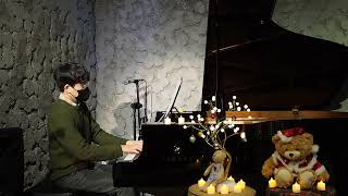 채상훈 Astro Piazzolla  arr. J.C.Zunini & S.Cosentino  Oblivion