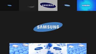 All The Samsung Logo History Has A Sparta Asphalt Remix