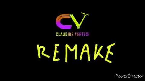 CLAUDIUS VERTESI Intro Remake w. song