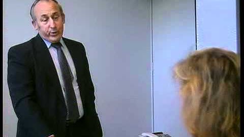 1.2 VIDEO: Partners or opponents