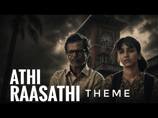 Aathi Raasathi (Background Score)