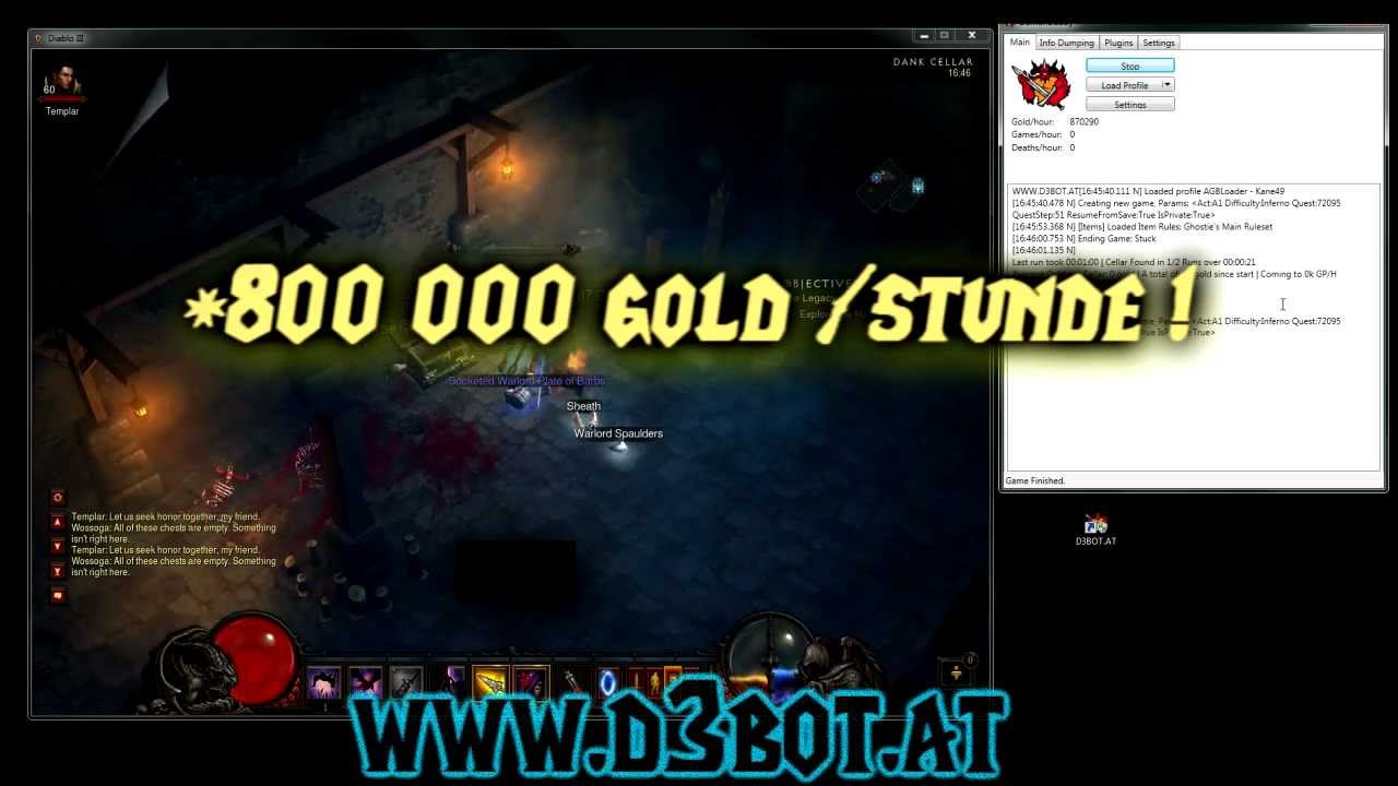 diablo 3 bot free diablo 3 bot free