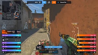 xantares.. pardon issa peek