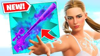 How To Get The Shadow Sniper In 1V1 FFA screenshot 4