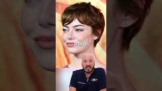 Famous People have been raving about her new face, here's what changes I think  Emma Stone has made Wealth