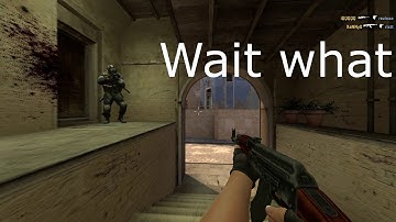 CS:GO - unplayable