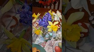 Happy Persian New Year Persian Spenta Celebrating Norouz Haftseen