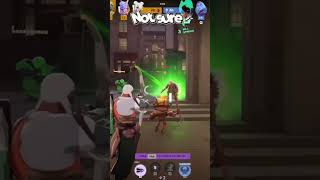 Kinda questionable 🤨 especially the decisions #gaming #deadlock #deadlockmoments #deadlocklive