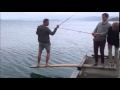 Fishing fail compilation #1