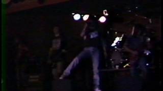 Black Eagle - Live 1989