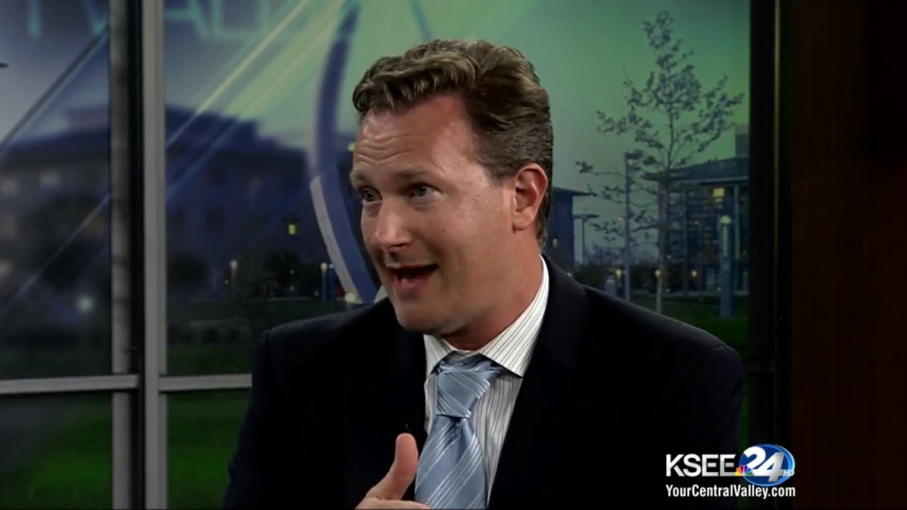 Sunday Morning Matters (KSEE 24) - June 30, 2019