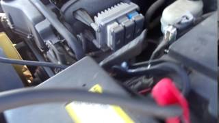 GovDeals: 2002 GMC Envoy SLE 4WD (4.2L L6 Gasoline)