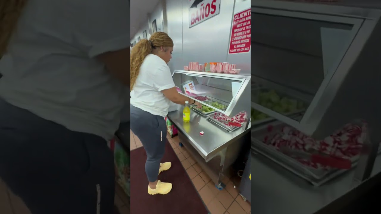 Lowkey the best tacos in Vegas 