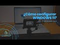 CONFIGURACIÓN INICIAL Windows 11 PRO (2026)