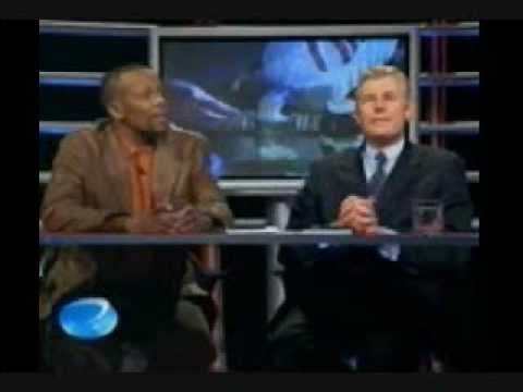 The Big Question - Are ARVs effective for HIV/AIDS - David Rasnick (2 ...