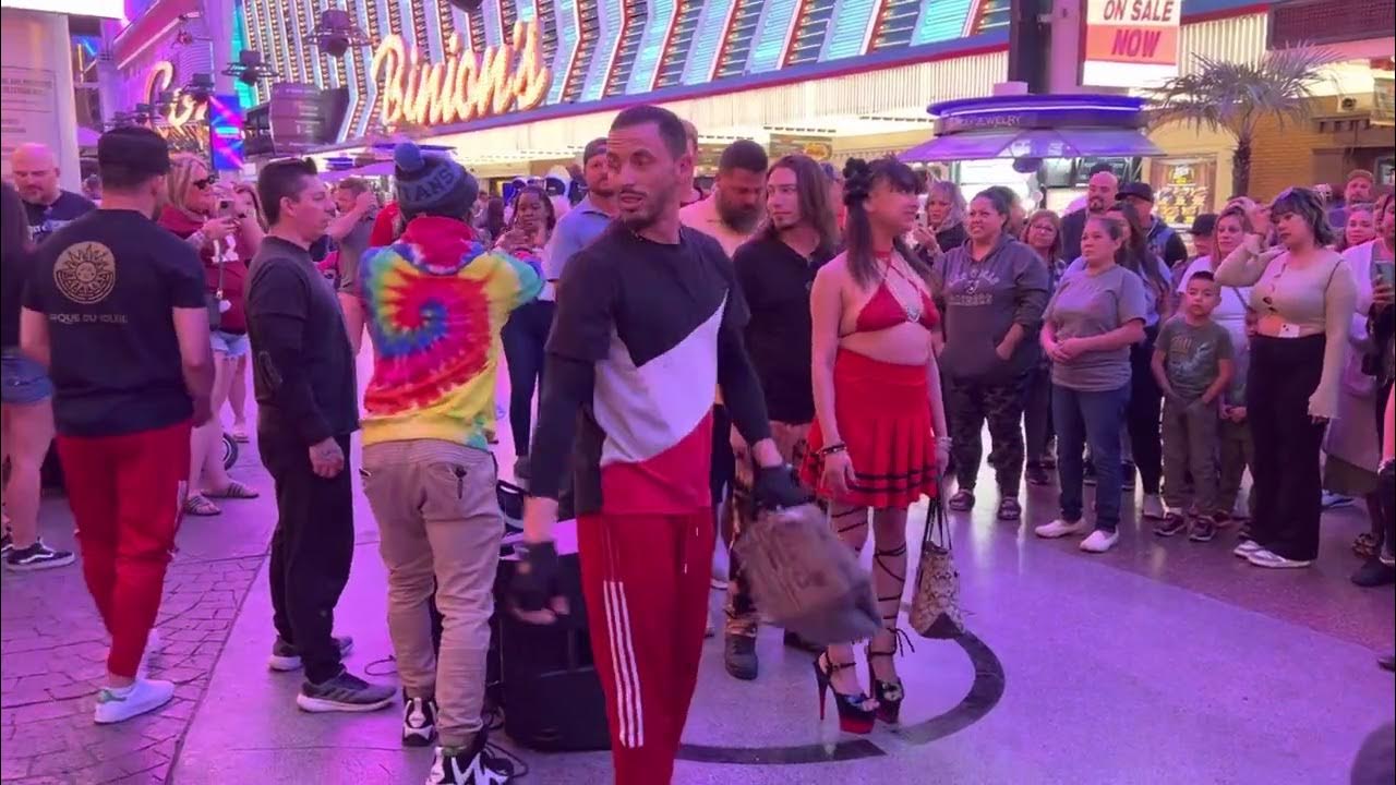 What Happens In Las Vegas Stays In Vegas! YouTube
