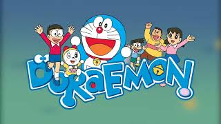 Doraemon - Theme Song European Portuguese