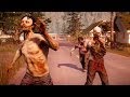 ❶ State of Decay - любопытная игра про зомби (Обзор)