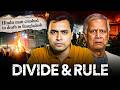 Is Bangladesh Still SAFE for HINDUS? India Bangladesh Conflict Explained