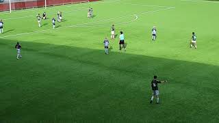 210911 - Gais P08 - Djurgården IF P08-2 ( 3-2 )