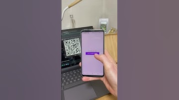 React Native QR code scanner #reactnative #softwareengineer #coding #mobileapp