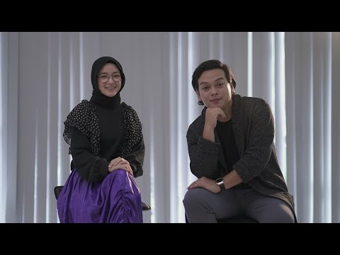 Putar Lama Rindu - Nissa Sabyan