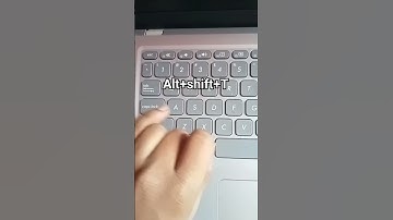 Ms Word trick 😊 #short #msword #shortcut #computer