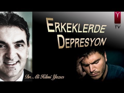 Erkeklerde Depresyon