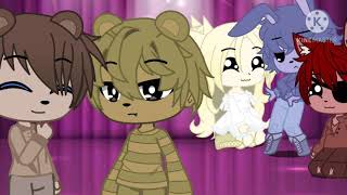 hula hula meme|GC|FNAF| when they can't get pizza