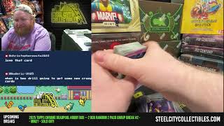 OP Egghead Crisis JP and ME4 Ninja Spinner JP -- Personal Break for Christopher