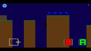 Pocket Game Developer - Adventure Game Beta 0.2