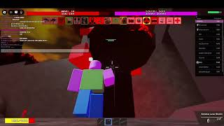 Diabolical Destructful Jumpscare - Raigforce Reborn