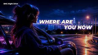 Emotional Italo Disco 2026 Night Drive Euro Disco Mix Where Are You Now