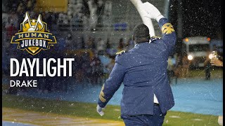 Southern University Human Jukebox 2023 "Daylight"