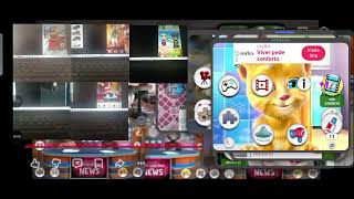 Talking Echo Compilation #105 13