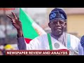 2027 Presidency: Every Northern aspirants should step down for a southern candidate - Dayo Akintobi