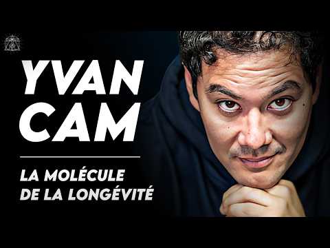 #260 Dr. Yvan Cam - La prochaine révolution de la performance et de la santé
