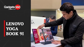 All Things Gadgets at MWC 2023 | The Gadgets 360 Show