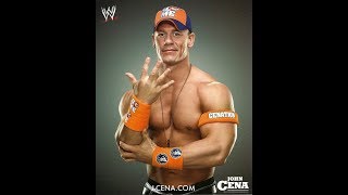 Allez John Cena atom run #4