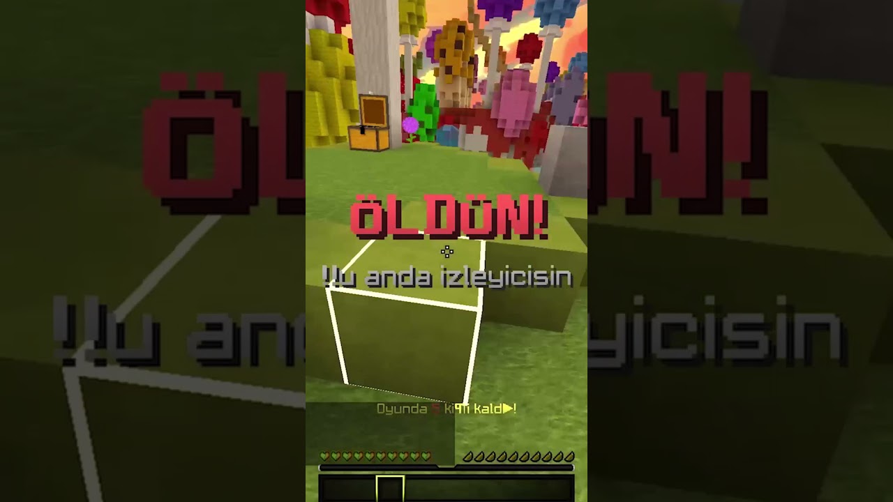 HİLECİYİ BANLADIM 😎 