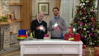 MobilePower Rechargeable Emergency Tool on QVC screenshot 5