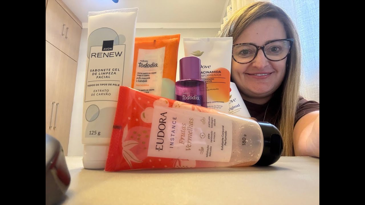 Produtos Acabados !!