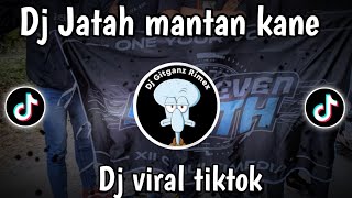 DJ PLIS COBAIN JATAH MANTAN NYA CIN TERBARU 2023