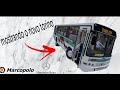 Marcopolo Torino G5 (1999) Mercedes-Benz OF 1418M